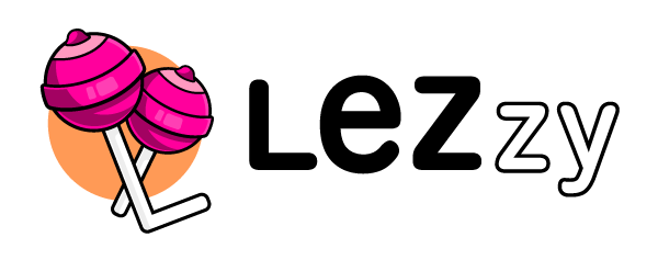 Lezzy logo