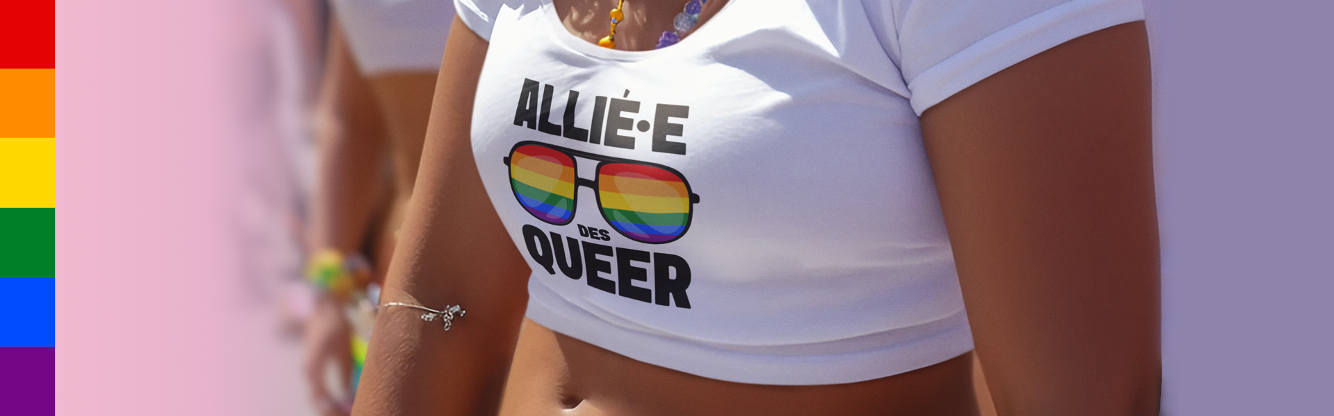 Être un·e vrai·e allié·e des lesbiennes — au-delà des mots